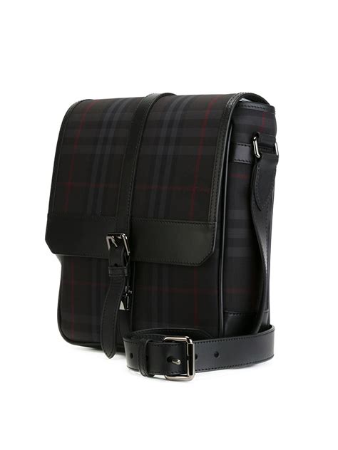 burberry backpack men|burberry messenger bag men's.